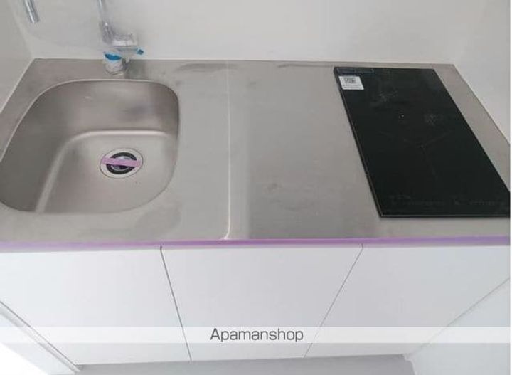 プリマベーラのキッチン