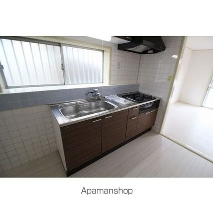 愛知県名古屋市名東区梅森坂3丁目(一戸建)の賃貸物件戸建てのキッチン