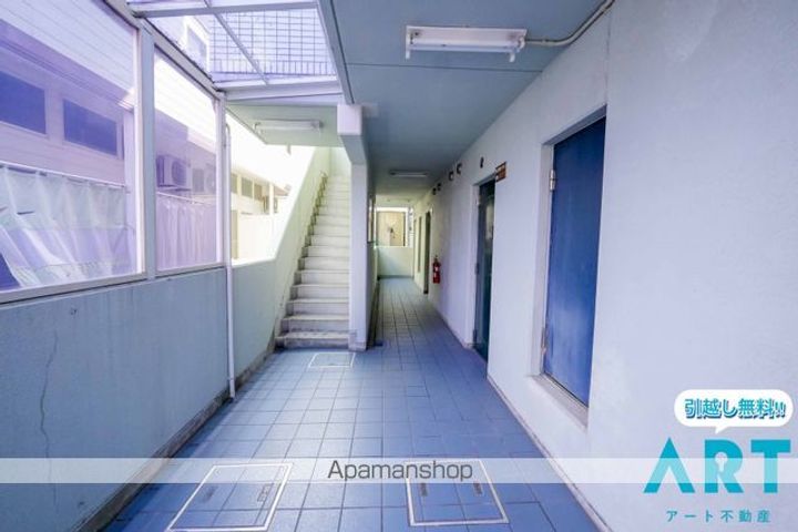 パステルハイツのその他画像