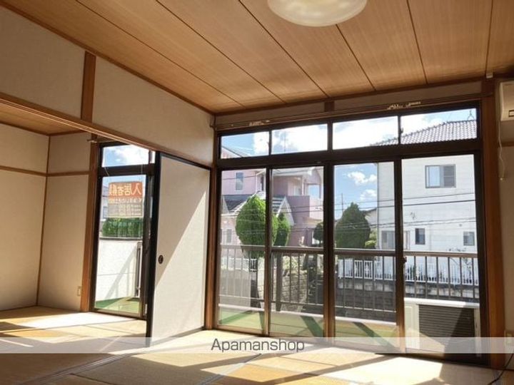 サンシティ湯の花202のその他画像
