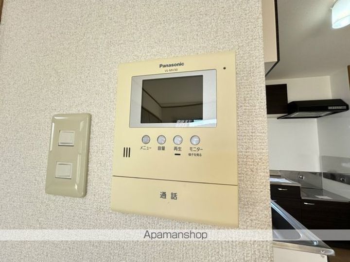 クレセントパレスB2のその他画像