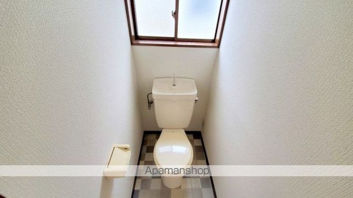 ハイムSHIZUKA202の内装