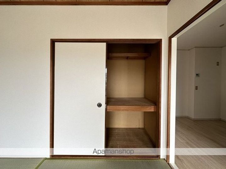 千葉県柏市花野井の賃貸アパートのその他画像