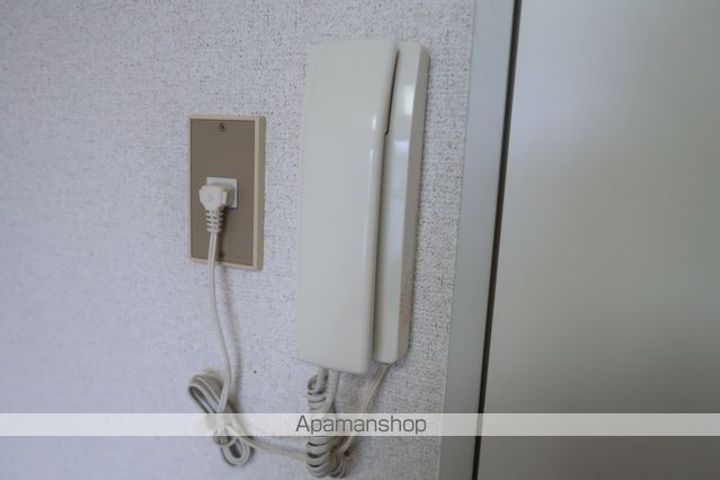 埼玉県飯能市大字岩沢の賃貸マンション303のその他画像