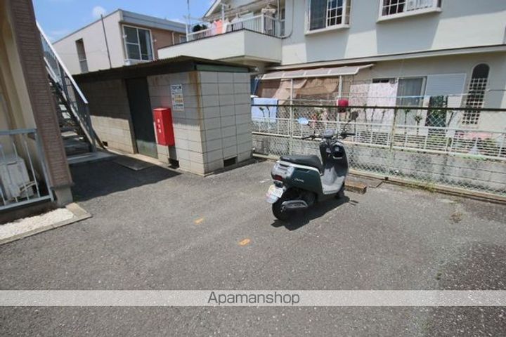 フジハイツⅡのその他画像