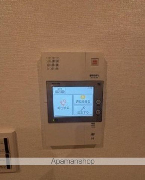 ザ・パークハビオ神楽坂レジデンスSOUTHのその他画像