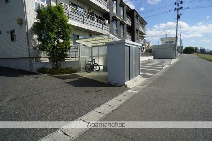ベレオ新屋敷のその他画像