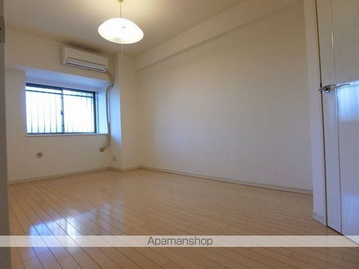 サンクレイドル松戸弐番館の内装