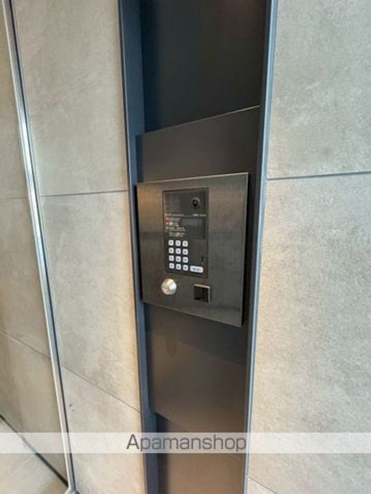 東京都中野区東中野1丁目の賃貸マンションのその他画像