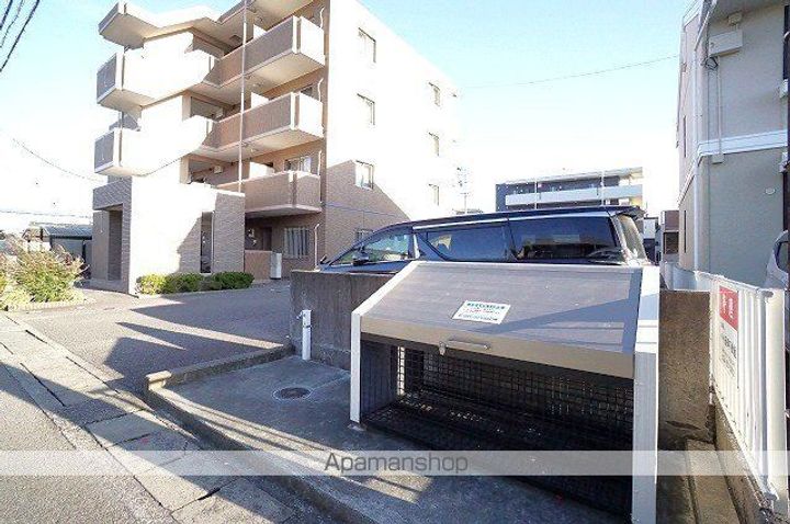 シャンフレーズの外観