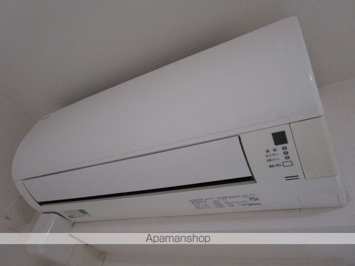 パークフラッツ本町のその他画像