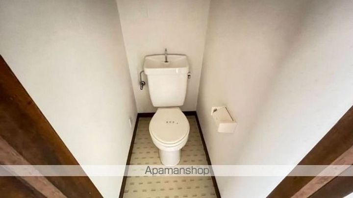 ハイツサンフラワー富岡のその他画像