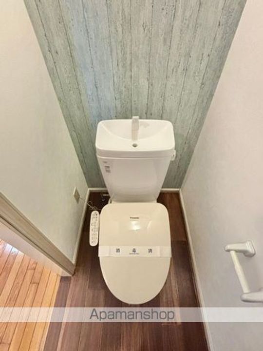 グレスコーポのその他画像