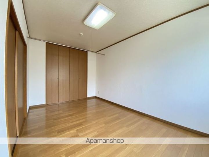 豊川ハイツ2-Cの内装