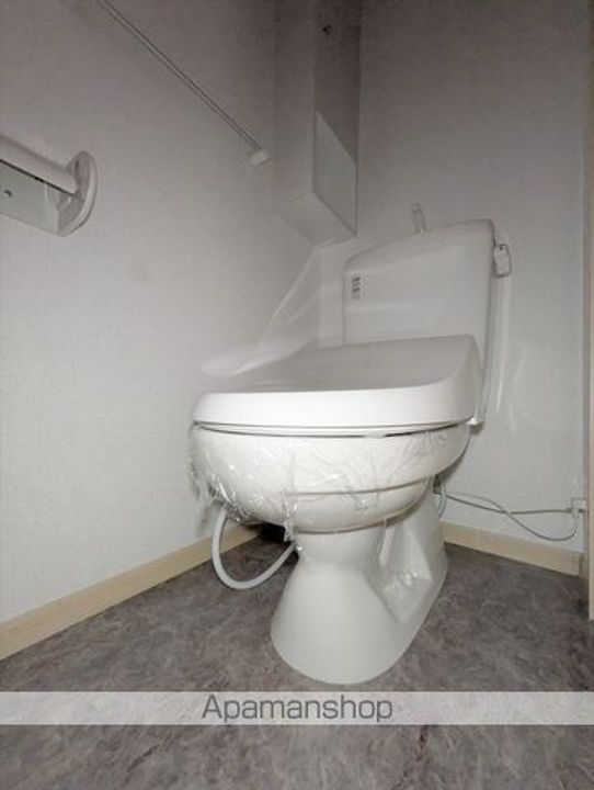 クリスタルローズ B棟のその他画像