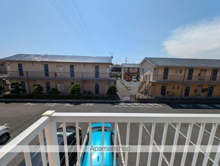 ハイツマロンフィールド G棟205のその他画像