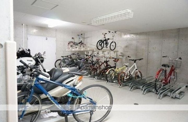 グランハイツ高田馬場のその他画像