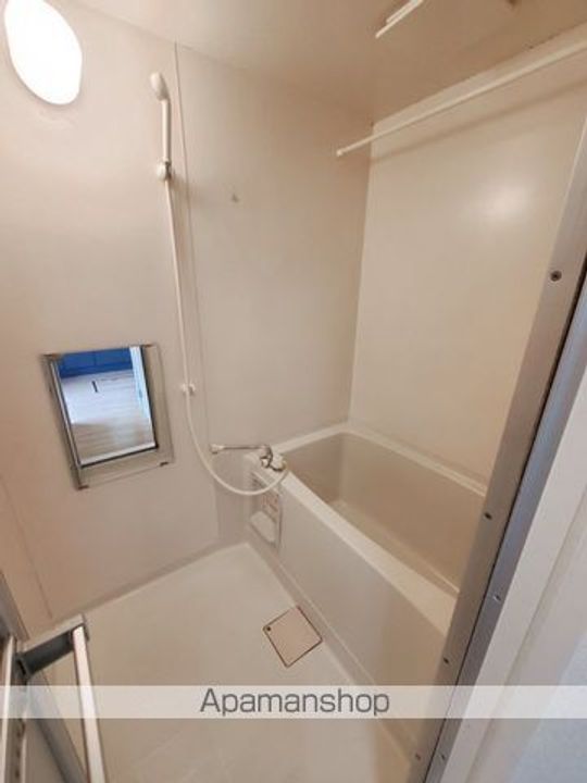 エスポアメゾン6101の風呂