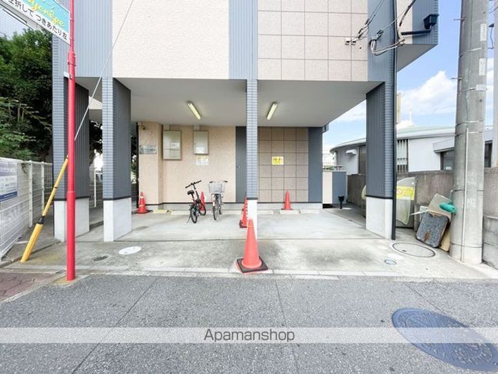 ミリアビタくぬぎ山のその他画像