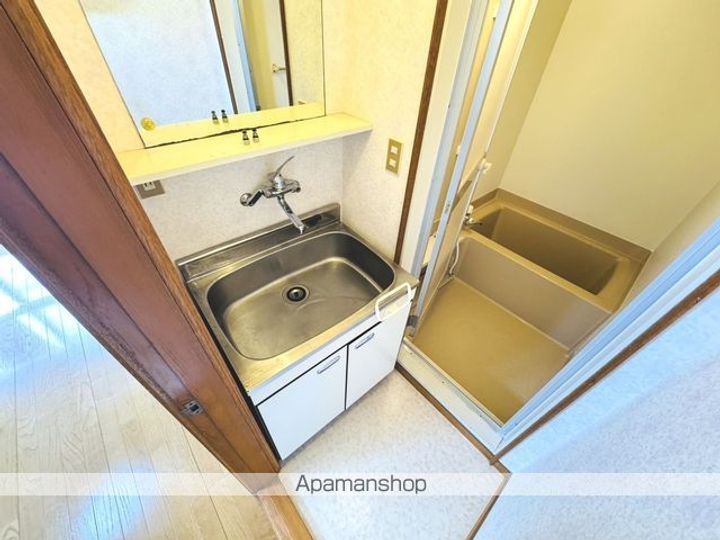 合田アパート2階右のその他画像