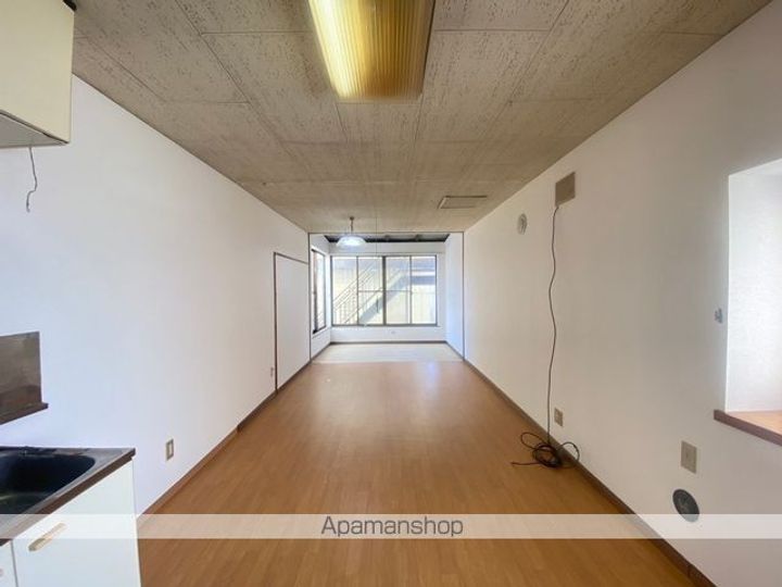 コーポ日吉101の内装