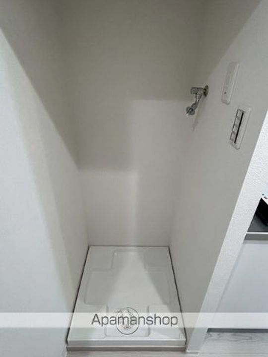 ALIVIS船橋EAST.WESTの内装
