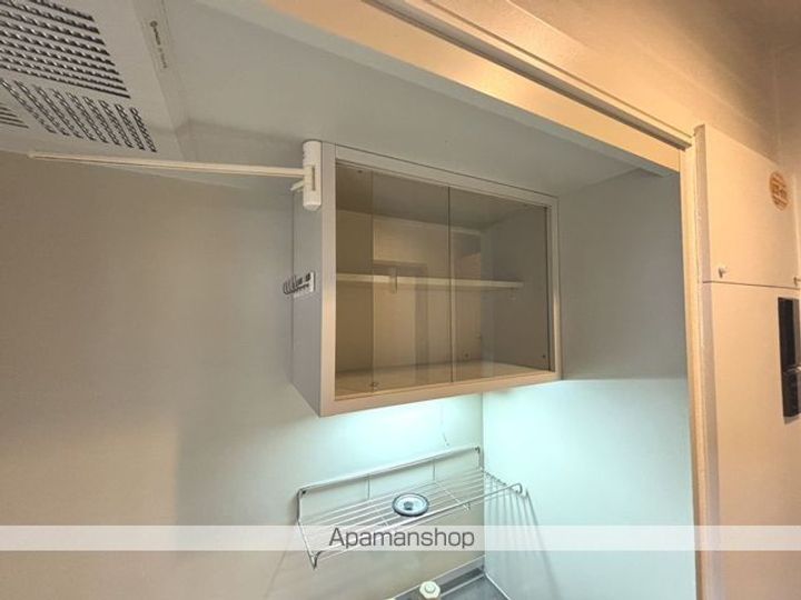 ダイアパレス函館南部坂(ダイアパレスハコダテナンブザカ)507の内装