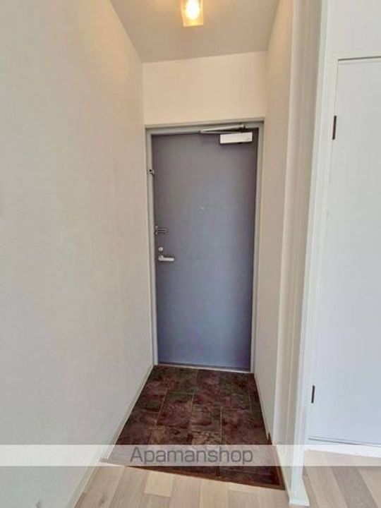 レジデンス・アムール403.の内装