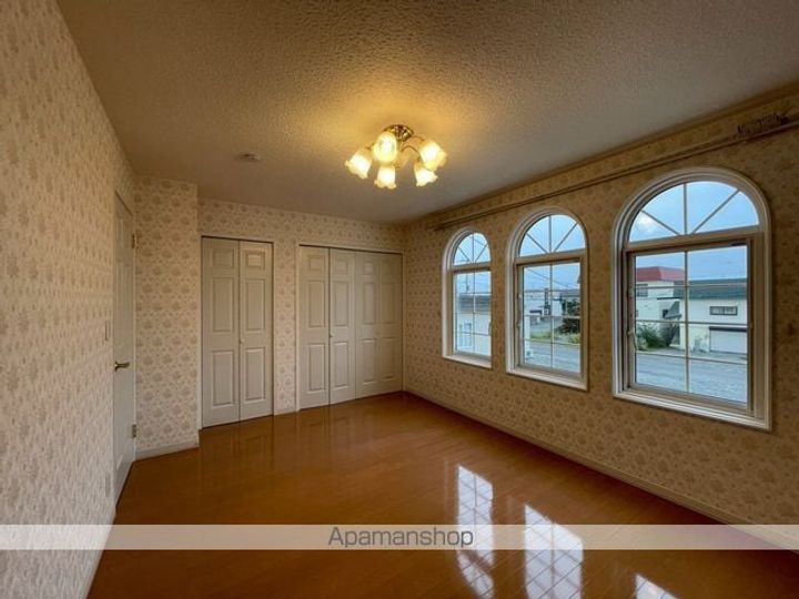 北海道帯広市西五条北4丁目(一戸建)の賃貸物件戸建ての内装