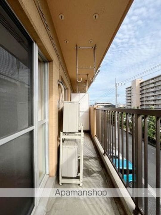 第3千代田マンションのその他画像