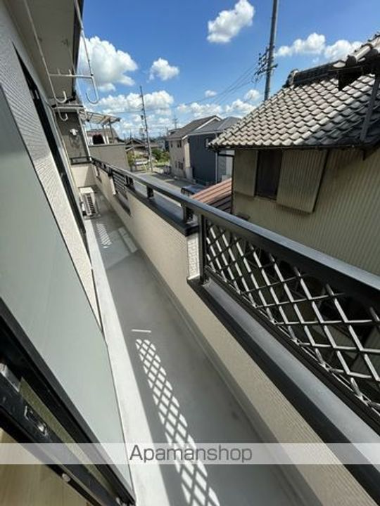 クレセントパレスB2のその他画像