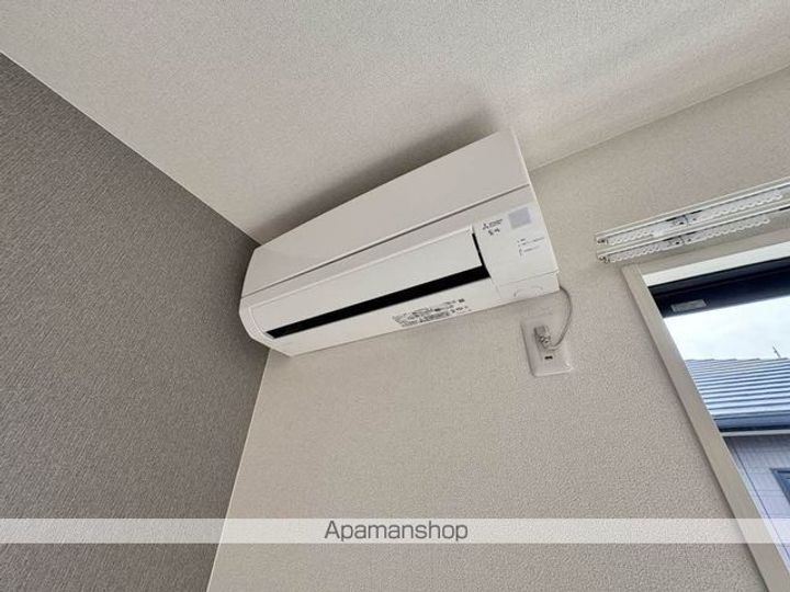 セトル 竜の口 B棟のその他画像