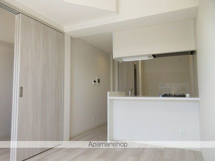 プレサンス岐阜ゼクシスの内装