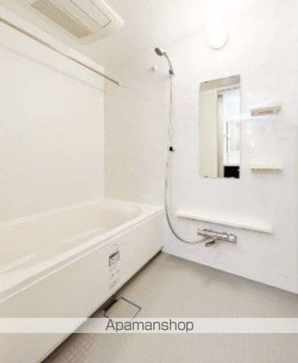 NUDGEONE.照葉の風呂