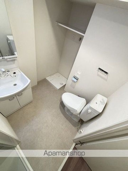 ティモーネグランデ横浜ノースの内装