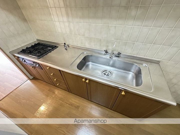 ガーデンテラス函館(GARDEN TERRACE 函館)の内装