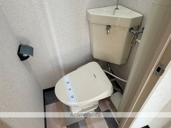 第二大澤コーポのその他画像