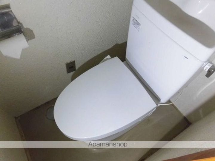 せんりきコーポ205のその他画像