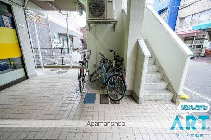 レイス三番町のその他画像