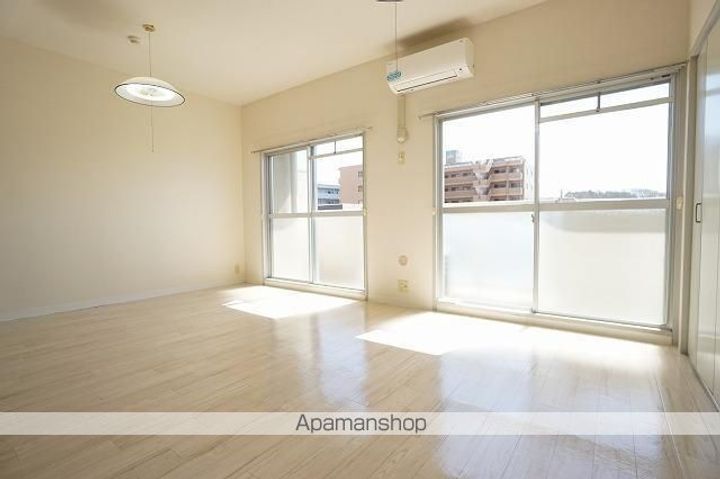 グリーンハウス松島G3の内装