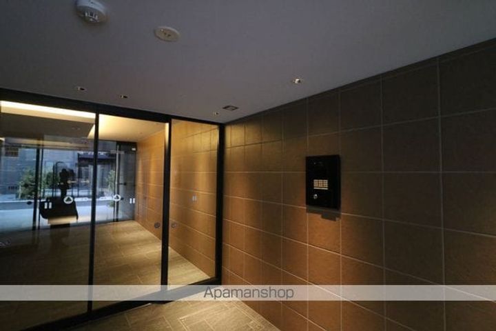 東京都武蔵野市境1丁目の賃貸マンションのその他画像