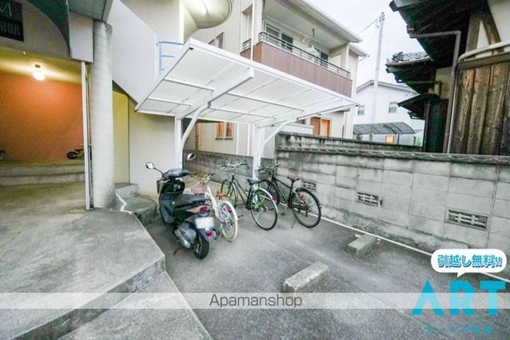 Mホーナー森松のその他画像
