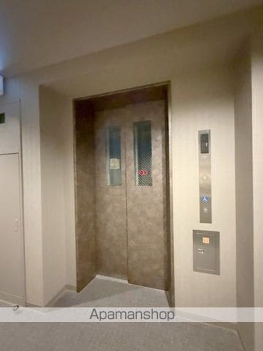 神奈川県川崎市宮前区土橋2丁目の賃貸マンションのその他画像