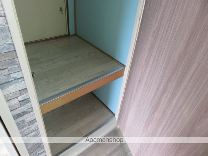 マンション宮西307のその他画像