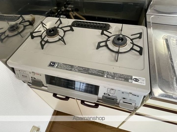 長野県飯田市大王路2丁目(一戸建)の賃貸物件戸建ての内装