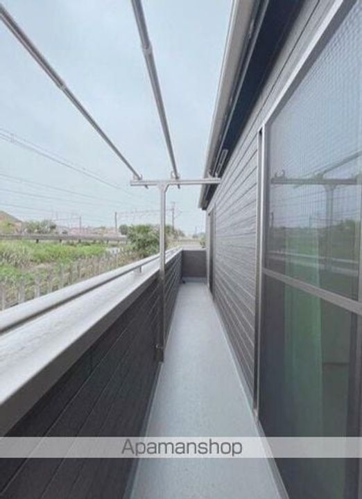 千葉県我孫子市並木8丁目(一戸建)の賃貸物件戸建てのその他画像