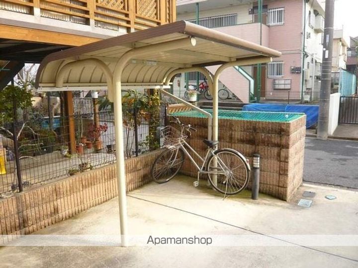 レオパレスALFのその他画像