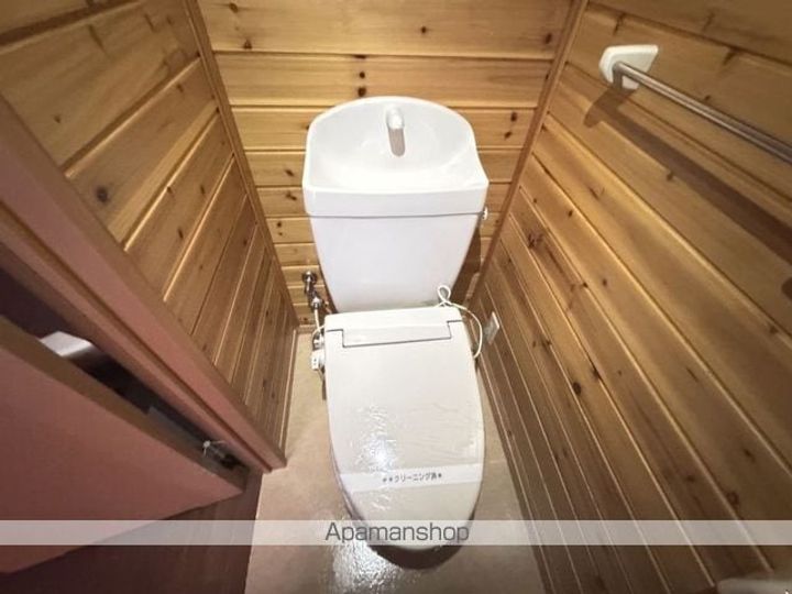 ヒーローマンションダリア302のその他画像