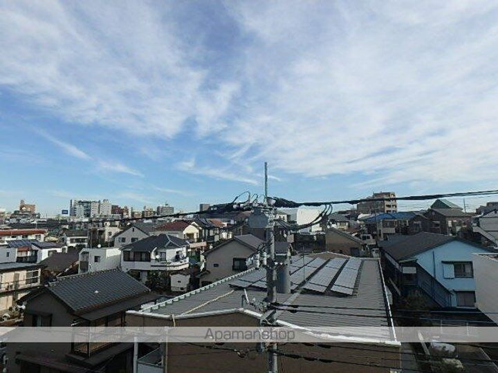 エルハイツ成増W棟のその他画像