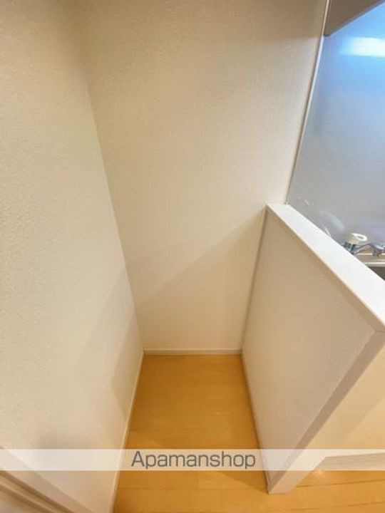 レジディア榴岡公園の内装